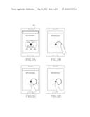 ELECTRONIC DEVICE AND METHOD FOR CHANGING SETTING VALUE diagram and image