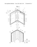 Information Input Device diagram and image