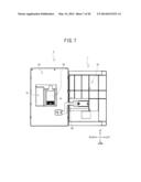 Information Input Device diagram and image