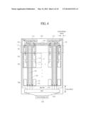 Display Device Integrated with Touch Screen diagram and image