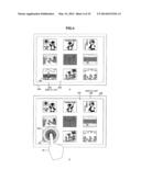 INFORMATION PROCESSING DEVICE, COMMUNICATION SYSTEM, AND INFORMATION     PROCESSING METHOD diagram and image