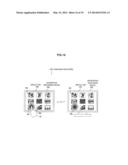 INFORMATION PROCESSING DEVICE, COMMUNICATION SYSTEM, AND INFORMATION     PROCESSING METHOD diagram and image