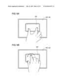 CONTROL DEVICE AND CONTROL PROGRAM diagram and image