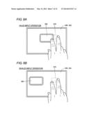 CONTROL DEVICE AND CONTROL PROGRAM diagram and image