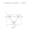 TOUCH METHOD FOR PALM REJECTION AND ELECTRONIC DEVICE USING THE SAME diagram and image