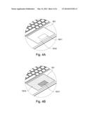 TOUCH METHOD FOR PALM REJECTION AND ELECTRONIC DEVICE USING THE SAME diagram and image