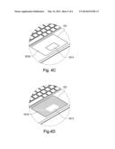 TOUCH METHOD FOR PALM REJECTION AND ELECTRONIC DEVICE USING THE SAME diagram and image