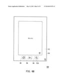 TOUCH DISPLAY DEVICE AND OPERATION METHOD OF TOUCH DISPLAY DEVICE diagram and image