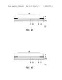 TOUCH DISPLAY DEVICE AND OPERATION METHOD OF TOUCH DISPLAY DEVICE diagram and image