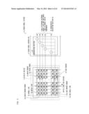 TOUCH PANEL SYSTEM AND ELECTRONIC DEVICE diagram and image