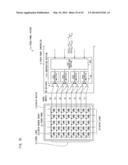 TOUCH PANEL SYSTEM AND ELECTRONIC DEVICE diagram and image