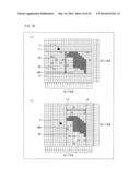 TOUCH PANEL SYSTEM AND ELECTRONIC DEVICE diagram and image