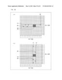 TOUCH PANEL SYSTEM AND ELECTRONIC DEVICE diagram and image