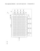 TOUCH PANEL SYSTEM AND ELECTRONIC DEVICE diagram and image