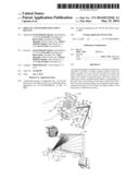 DISPLAYS AND INFORMATION INPUT DEVICES diagram and image