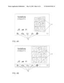 Method for Displaying Information in a Motor Vehicle, and Display Device diagram and image