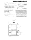 INFORMATION PROCESSING APPARATUS AND STORAGE MEDIUM FOR STORING     INFORMATION PROCESSING PROGRAM diagram and image