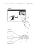 ELECTRONIC APPARATUS diagram and image