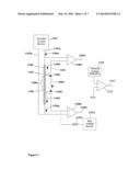 TOUCH SCREEN WITH DISPLAY AND SENSOR ARRAY IN CONTACT WITH THE DISPLAY diagram and image