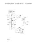 SENSOR ARRAY TOUCHSCREEN RECOGNIZING FINGER FLICK GESTURE FROM SPATIAL     PRESSURE DISTRIBUTION PROFILES diagram and image