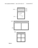 SENSOR ARRAY TOUCHSCREEN RECOGNIZING FINGER FLICK GESTURE FROM SPATIAL     PRESSURE DISTRIBUTION PROFILES diagram and image