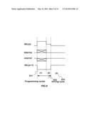 VOLTAGE PROGRAMMED PIXEL CIRCUIT, DISPLAY SYSTEM AND DRIVING METHOD     THEREOF diagram and image