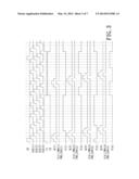 SHIFT REGISTER CIRCUIT diagram and image