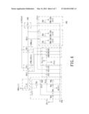 SHIFT REGISTER CIRCUIT diagram and image