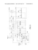 SHIFT REGISTER CIRCUIT diagram and image