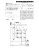 PIXEL, DISPLAY DEVICE INCLUDING THE SAME, AND DRIVING METHOD THEREOF diagram and image