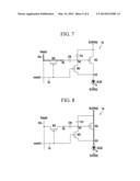 PIXEL, DISPLAY DEVICE INCLUDING THE SAME, AND DRIVING METHOD THEREOF diagram and image