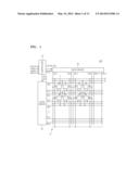 ORGANIC LIGHT-EMITTING DISPLAY DEVICE AND MANUFACTURING METHOD OF THE SAME diagram and image