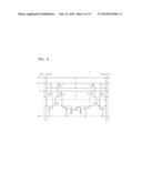 ORGANIC LIGHT-EMITTING DISPLAY DEVICE AND MANUFACTURING METHOD OF THE SAME diagram and image