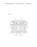 ORGANIC LIGHT-EMITTING DISPLAY DEVICE AND MANUFACTURING METHOD OF THE SAME diagram and image