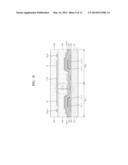 ORGANIC LIGHT-EMITTING DISPLAY DEVICE AND MANUFACTURING METHOD OF THE SAME diagram and image