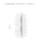 ORGANIC LIGHT-EMITTING DISPLAY DEVICE AND MANUFACTURING METHOD OF THE SAME diagram and image