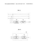 DISPLAY DEVICE, PICTURE SIGNAL PROCESSING METHOD, AND PROGRAM diagram and image