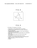 HEAD MOUNTED DISPLAY, AND IMAGE DISPLAYING METHOD IN HEAD MOUNTED DISPLAY diagram and image