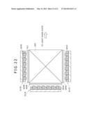 HEAD MOUNTED DISPLAY, AND IMAGE DISPLAYING METHOD IN HEAD MOUNTED DISPLAY diagram and image