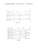 SUBFRAME CONTROLLING CIRCUITS AND METHODS FOR FIELD SEQUENTIAL TYPE     DIGITAL DISPLAY APPARATUS diagram and image