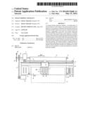 IMAGE FORMING APPARATUS diagram and image