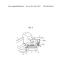 IMAGE FORMING APPARATUS diagram and image