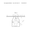 TRANSPORTATION DEVICE AND RECORDING APPARATUS diagram and image