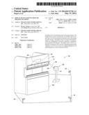 DISPLAY DEVICE FOR PUNCHING OR PRESSING MACHINES diagram and image