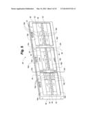 DISPLAY DEVICE FOR PUNCHING OR PRESSING MACHINES diagram and image