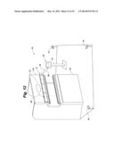 DISPLAY DEVICE FOR PUNCHING OR PRESSING MACHINES diagram and image