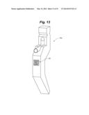 DISPLAY DEVICE FOR PUNCHING OR PRESSING MACHINES diagram and image