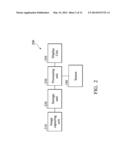 ELECTRONIC DEVICE AND METHOD FOR DETERMINING DEPTH OF 3D OBJECT IMAGE IN A     3D ENVIRONMENT IMAGE diagram and image