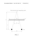 Three-Dimensional Stereo Display Device and Method diagram and image