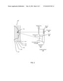 FOCUSING METHOD FOR OPTICALLY CAPTURING AN IRIS IMAGE diagram and image